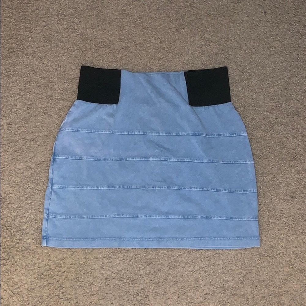 Topshop skirt